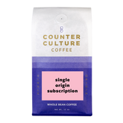 Single-Origin Subscription - One Bag